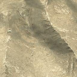 Satellite imagery of Taygh-e Kandalak, AF