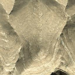 Satellite imagery of Taygh-e Ūrgī, AF