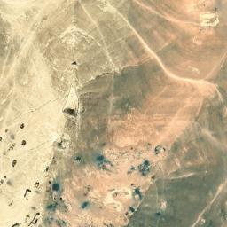 Satellite imagery of Taygh-e Ūrgī, AF