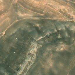 Satellite imagery of Kōh-e Takh Mirāk, AF