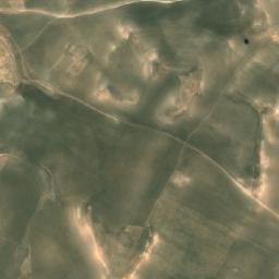 Satellite imagery of Kōh-e Takh Mirāk, AF