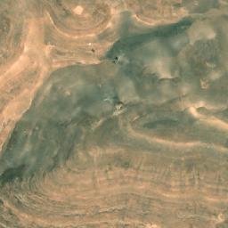 Satellite imagery of Lūkah-ye Ḩowẕhā-ye Buz, AF