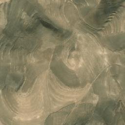 Satellite imagery of Pushtah-ye Takh Kūyak, AF