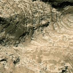 Satellite imagery of Pushtah-ye Pur Khas, AF