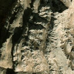 Satellite imagery of Kamar-e Kalān, AF