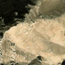 Satellite imagery of Kamar-e Kalān, AF
