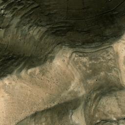 Satellite imagery of Kōh-e Kharābār, AF