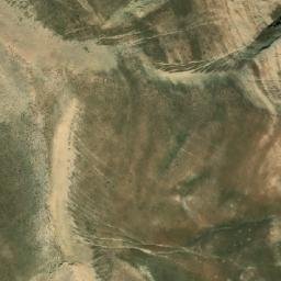 Satellite imagery of Dumbābārīk, AF