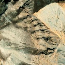 Satellite imagery of Sar-e Khasmowak, AF