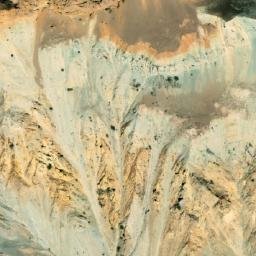 Satellite imagery of Sar-e Khasmowak, AF