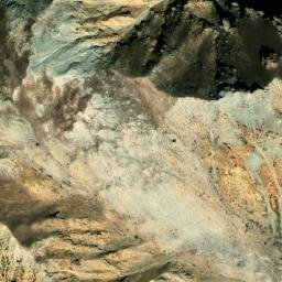 Satellite imagery of Nīl-e Āftāb-e Gargak, AF