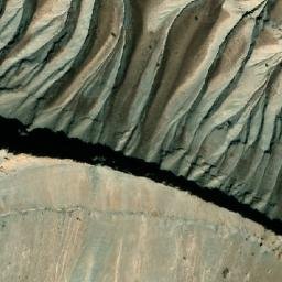 Satellite imagery of Qōl-Mast, AF