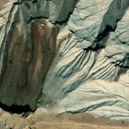 Satellite imagery of Qōl-Mast, AF