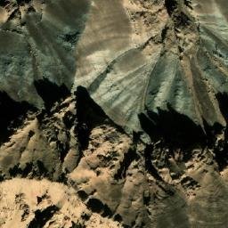 Satellite imagery of Āghayl-e Sang, AF