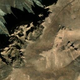 Satellite imagery of Āghayl-e Sang, AF