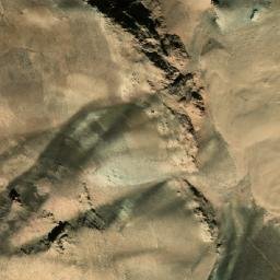 Satellite imagery of Āghayl-e Sang, AF