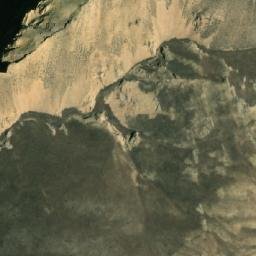 Satellite imagery of Āzād Kōh, AF