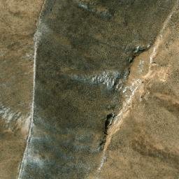 Satellite imagery of Katah Pōzah, AF