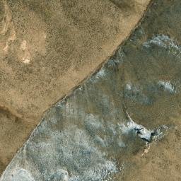 Satellite imagery of Katah Pōzah, AF