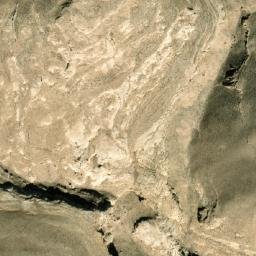 Satellite imagery of Kōh-e Alatāwā, AF