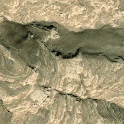 Satellite imagery of Kōh-e Alatāwā, AF