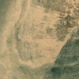 Satellite imagery of Band-e Tās-e Kul-e Khowāl, AF