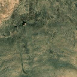 Satellite imagery of Band-e Tās-e Kul-e Khowāl, AF
