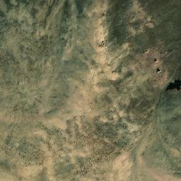 Satellite imagery of Band-e Tās-e Kul-e Khowāl, AF