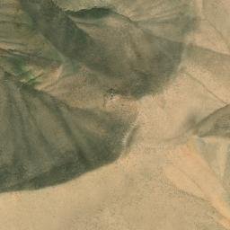 Satellite imagery of Minah Band, AF