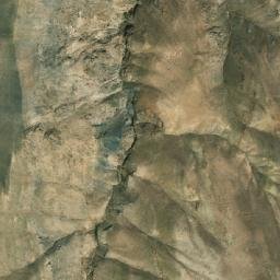 Satellite imagery of Āhangarī, AF