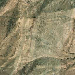 Satellite imagery of Āhangarī, AF