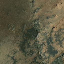 Satellite imagery of Band-e Shamshayr, AF