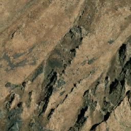 Satellite imagery of Band-e Shamshayr, AF