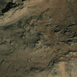 Satellite imagery of Kōh-e Tōp, AF
