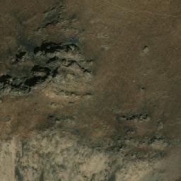 Satellite imagery of Kōh-e Tōp, AF