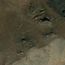 Satellite imagery of Kōh-e Tōp, AF