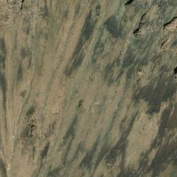 Satellite imagery of Kōh-e Nāwêr, AF