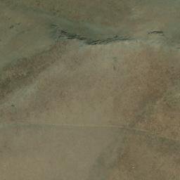 Satellite imagery of Kōh-e Maīdānak, AF