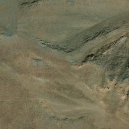 Satellite imagery of Kōh-e Maīdānak, AF