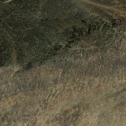 Satellite imagery of Kōh-e Tōp-Sakhījān, AF