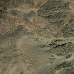 Satellite imagery of Kōh-e Tōp-Sakhījān, AF