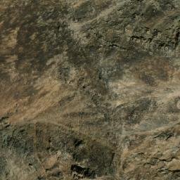 Satellite imagery of Kōh-e Tumkhānah, AF