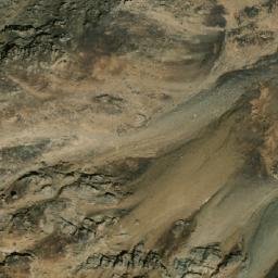 Satellite imagery of Kōh-e Tumkhānah, AF