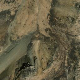 Satellite imagery of Kōh-e Tumkhānah, AF