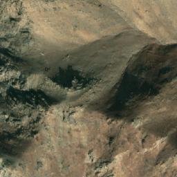 Satellite imagery of Shandah Ghar, AF