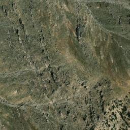 Satellite imagery of Kōh-e Malikar, AF