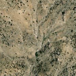 Satellite imagery of Kōh-e Malikar, AF