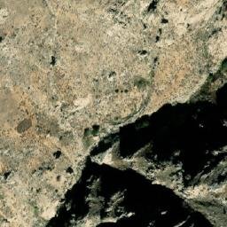 Satellite imagery of Gora Vashar, AF