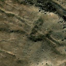 Satellite imagery of Gora Vashar, AF