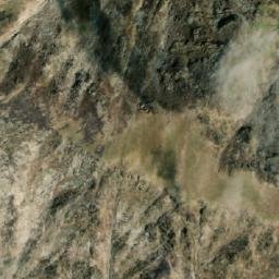 Satellite imagery of Kōh-e Gūzrū, AF